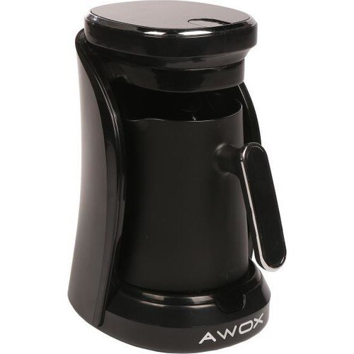 Awox Sparkling Kahve Makinesi